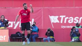 Muriqi, da meteora alla Lazio a obiettivo del Real Madrid