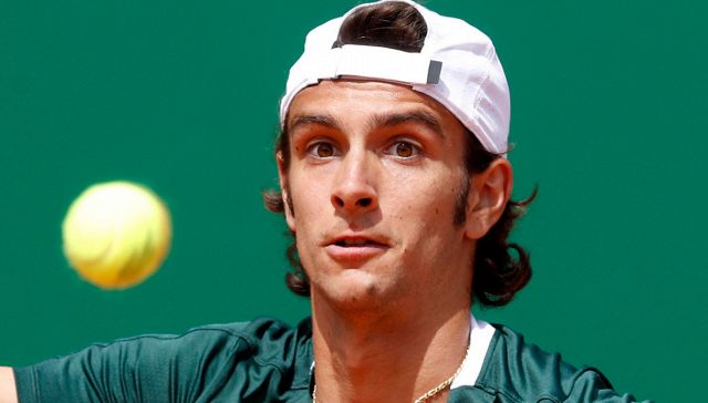 Lorenzo Musetti, il millennial italiano che ha incantato il tennis