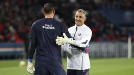 Bufera PSG: Navas si sfoga e spinge Donnarumma verso l'Italia