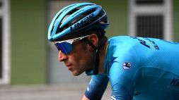 Giro d’Italia, Nibali sogna ancora in grande: l’obiettivo dello Squalo