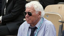 Tennis, Pietrangeli: "Davidovich Fokina può vincere Montecarlo"