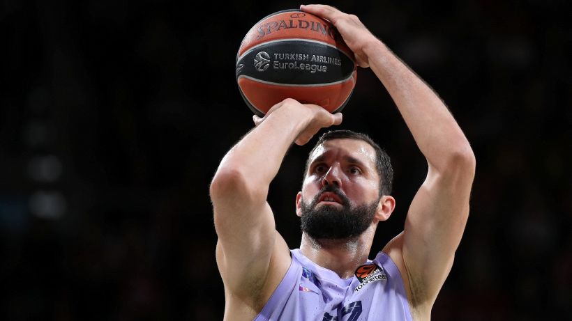 Eurolega, gara-3 quarti di finale: vincono Barcellona e Olympiacos