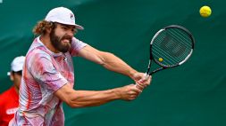 Atp Houston, trionfa Opelka: Isner si arrende in due set