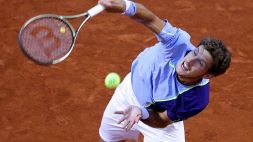 Atp Barcellona, la finale è Pablo Carreno Busta contro Carlos Alcaraz