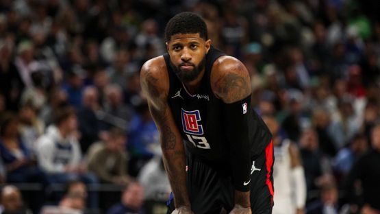 Mazzata sui Clippers: Paul George positivo al Covid-19