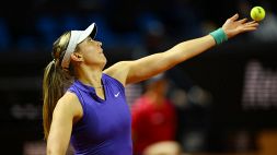 WTA 500 Stoccarda: semifinali Swiatek-Samsonova e Sabalenka-Badosa