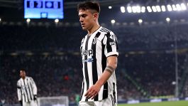 Paulo Dybala conteso in Serie A: possibile duello tra due big italiane