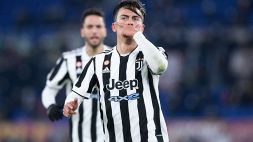 Juve-Inter sarà la partita di Paulo Dybala: che emozioni per la Joya