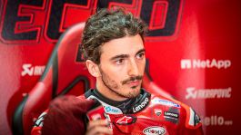 MotoGP, Bagnaia cerca riscatto a Montmelò