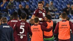 Il Torino riscatta Pellegri: 5 milioni più bonus al Monaco