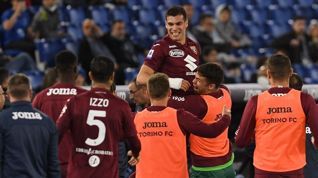 Il Torino riscatta Pellegri: 5 milioni più bonus al Monaco
