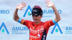 Giro dei Paesi Baschi, terza tappa: vince Bilbao davanti ad Alaphilippe