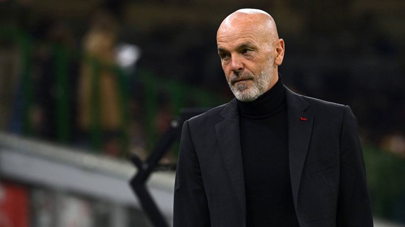 Milan, brutte notizie dal mercato per Pioli: sfuma l'affare