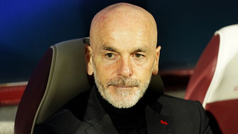 Pioli: "Derby non cambia ambizioni Scudetto. Serve concentrazione"