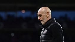 Pioli promuove il Milan: "Fatto il massimo. Scudetto? Non c'è una favorita"