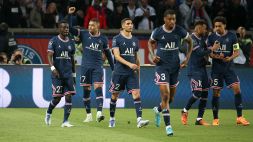 Ligue 1: questa sera il PSG potrebbe vincere il titolo