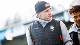 Nainggolan: "Una volta Spalletti mi tirò una bottiglietta in testa"