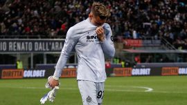 Ionut Radu, chi è il portiere dell'Inter: la storia di Ema, la sorella morta a 14 anni