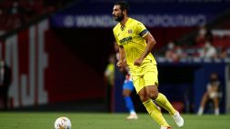 Villarreal, Raul Albiol: "Giocare una semifinale ad Anfield è fantastico"