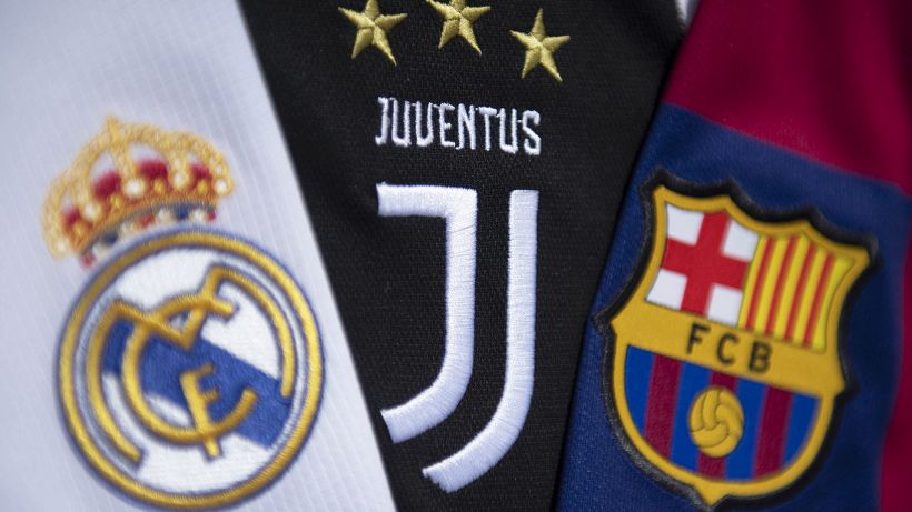 Juventus: rinasce la Superlega, presentato il decalogo del progetto