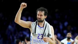 Eurolega: Real Madrid a un passo dalla Final Four, Olympiakos e Monaco sull'1-1