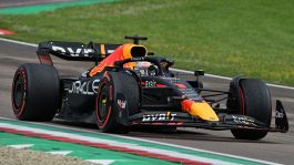 Marko: "La RB18 perderà ancora peso"