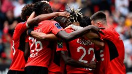 Ligue 1, 34° giornata: goleada di Nantes e Rennes. Vincono Lille e Nizza