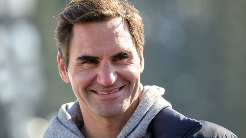 Halle, si rivede Federer: "Qui vissuto grandi momenti"