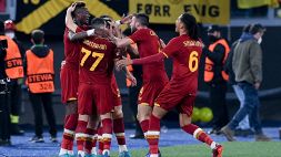 Conference League: Roma in semifinale con un super Zaniolo, Bodo spazzato via