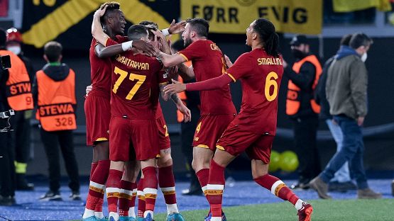 Conference League: Roma in semifinale con un super Zaniolo, Bodo spazzato via
