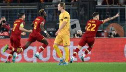 La notte magica dei tifosi della Roma: Adesso muriamolo a Trigoria