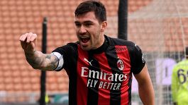 Lazio, con Romagnoli si può chiudere dopo il Milan