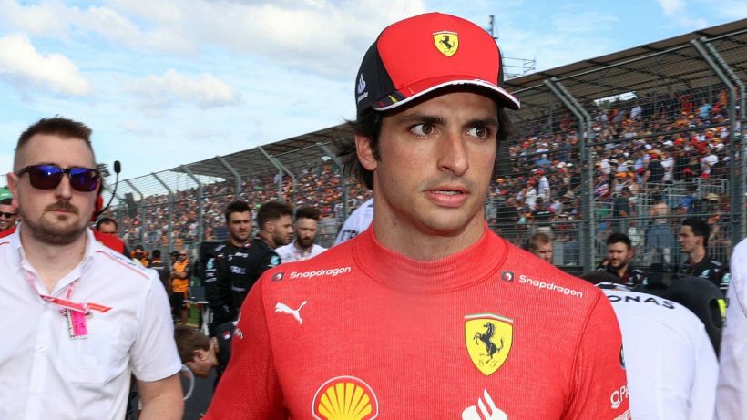 Ferrari, rinnovo Sainz: ecco la probabile data della firma