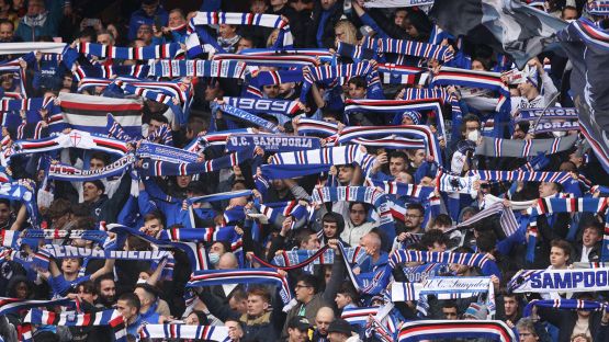 Sampdoria, ore decisive per il passaggio di proprietà