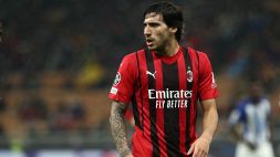 Tonali: "Farò un tatuaggio sul Milan che significa tanto"