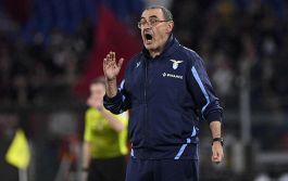 Retroscena Lazio, Sarri a Lotito: "Se non ti piaccio riprendi Pioli"
