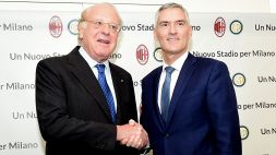 Milan e Inter, ultimatum delle società sulla questione stadio