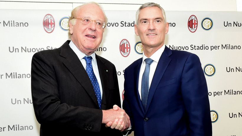 Milan e Inter, ultimatum delle società sulla questione stadio