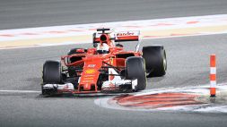 F1: storia dei GP corsi a Pasqua. L'ultimo l'ha vinto la Ferrari