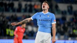 Lazio, c'è l'ok per la cessione di Milinkovic-Savic