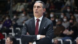 LBA: Milano si rilancia battendo Cremona, la Virtus Bologna piega Trento all'overtime