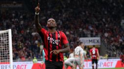 Serie A 2021-2022: Milan-Genoa 2-0, le foto