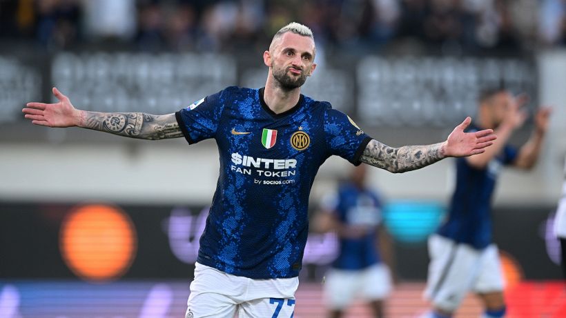 Inter, due nomi per il vice-Brozovic ma i tifosi hanno un altro sogno