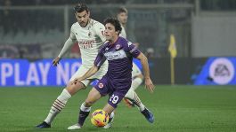 Serie A 2021/2022: si gioca la 35ª giornata, le curiosità in foto