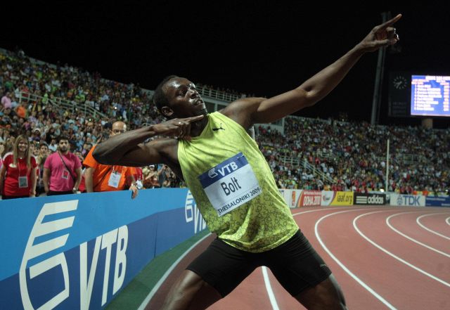 Atletica, il nuovo Bolt arriva dal Suriname: ecco Issamade Asinga
