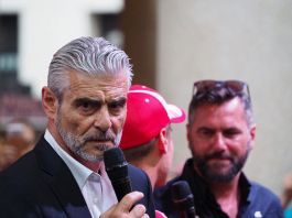 La nuova Juve di Arrivabene: tra restaurazione e brand internazionale