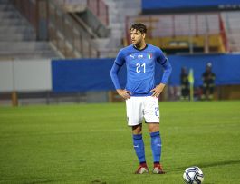 Quanto valgono e chi sono i migliori giovani italiani della Serie B