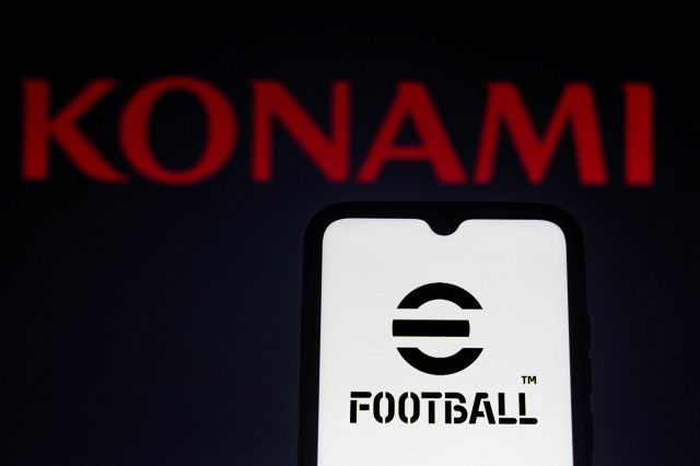 EFootball Championship 2022, Konami annuncia la stagione competitiva!
