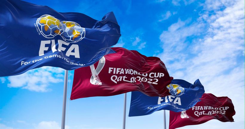 FIFA potrebbe cambiare nome dall'anno prossimo?