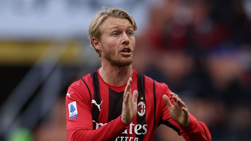 Kjaer vuole riprendersi il Milan. Ma che futuro c'è per lui?